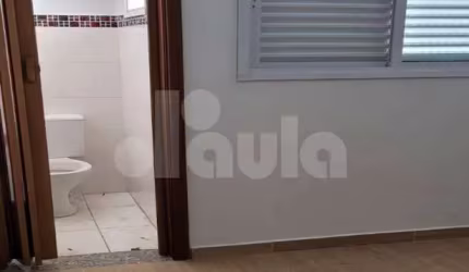 Imperdível: Cobertura à venda em Santo André-SP, Vila Humaitá! 2 quartos, 1 suíte, 2 salas, 2 banheiros, 1 vaga, 70 m².