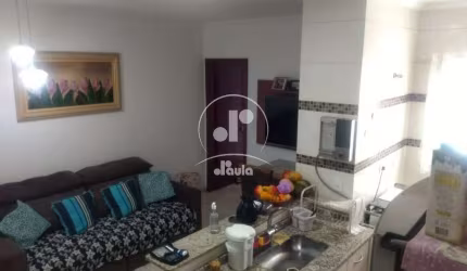 Cobertura sem condomínio 152 m² ( 76 + 76) a venda na Vila Curuçá , Santo André