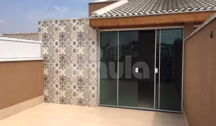 Incrivel cobertura de 98,00 m² com 2 quartos na Vila Camilópolis, Santo André-SP!