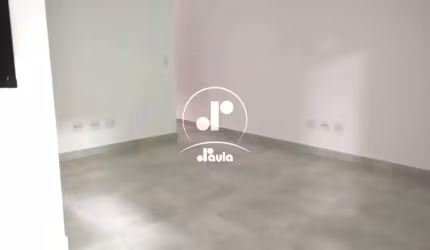 Cobertura Vila Bastos excelente bairro com 2 quartos suíte 1 vaga carro e moto