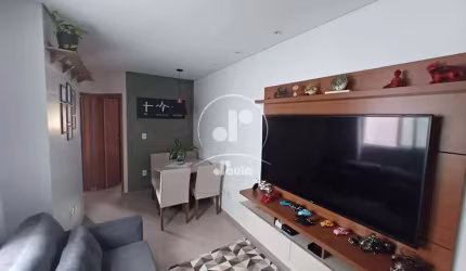 Oportunidade única: Cobertura à venda na Vila Alto de Santo André com 2 quartos, 1 suíte e 106m²!
