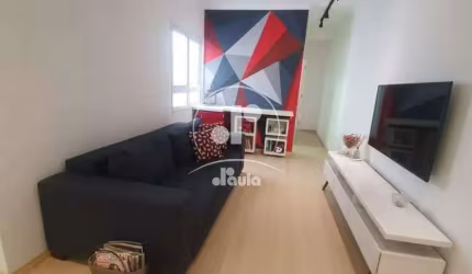 Cobertura Sem Condominio na Vila Alpina, com 110m2, toda decorada, com 02 quartos sendo 01 suíte, 02 salas, Decorado, Móveis Planejados, 02 vagas
