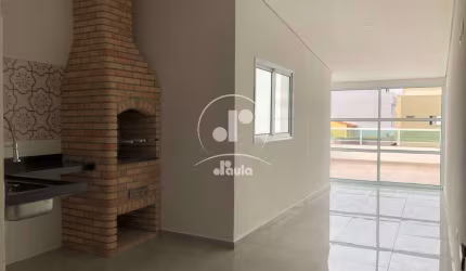 Apartamento à venda em Santo André: 2 quartos, 1 suíte, 1 sala, 2 banheiros, 1 vaga. Aproveite!