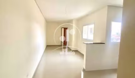Cobertura a venda com 119m², 2 dormitórios sendo 1 suíte, 2 vaga de garagem no Parque Oratório em Santo André