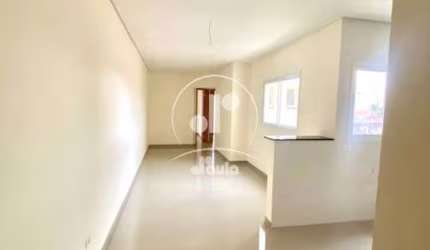 Cobertura a venda com 113m², 2 dormitórios sendo 1 suíte, 2 vaga de garagem no Parque Oratório em Santo André