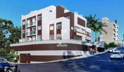 Cobertura à venda em Santo André-SP, Jardim Stella, com 89m² de área!