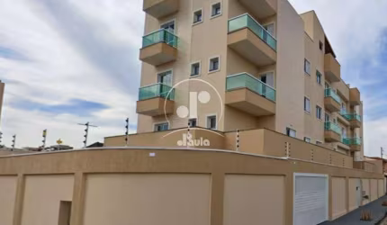 Cobertura à venda em Santo André-SP, Jardim Ocara: 2 quartos, 1 sala, 3 banheiros, 1 vaga, 88,50m² de área. Confira já!
