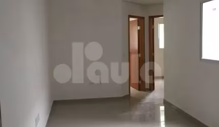 Jardim Las Vegas. Cobertura sem condomínio com 69,71m2. Novo. 2 dormitórios, 2 vagas de garagem.