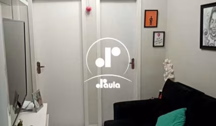 Cobertura à venda em Santo André-SP, Jardim Alvorada: 2 quartos, 1 sala, 2 banheiros, 1 vaga de garagem, 78 m² de área!