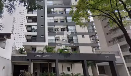 Cobertura de luxo à venda em Santo André-SP, no bairro Jardim: 3 quartos, 2 suítes, 1 sala, 3 banheiros, 4 vagas de garagem, 131m²