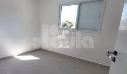 Apartamento Cobertura a venda no bairro Campestre em Santo André-SP, 3 quartos, 1 suite
