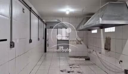Casa comercial a venda com 125m², 2 vagas no Parque São Diogo em São Bernardo do Campo