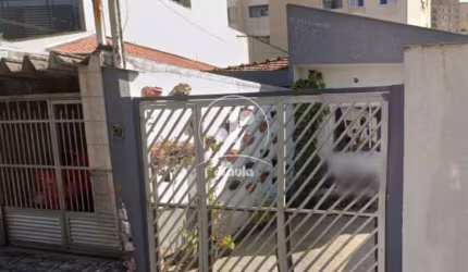 Imperdível! Casa à venda em São Bernardo do Campo-SP no bairro Assunção com 3 quartos, 1 sala, 2 banheiros, 2 vagas de garagem e 125,07 m² de área.