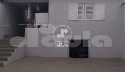 Imperdível oportunidade de compra: Casa à venda em Santo André-SP, Vila Valparaíso, com 3 quartos, suíte, 3 banheiros e 2 vagas de garagem!
