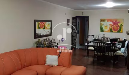 Imperdível casa à venda em Santo André-SP, Vila Príncipe de Gales: 2 quartos, 1 suíte, 2 salas, 2 banheiros, 3 vagas, 197m².