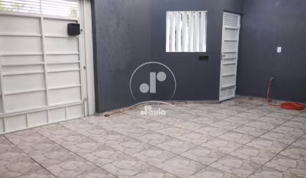 Casa térrea totalmente plana toda reformada inclusive telhado novo!