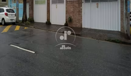 Imóvel para fins residencial e/ou comercial na Vila Gilda, Santo André.