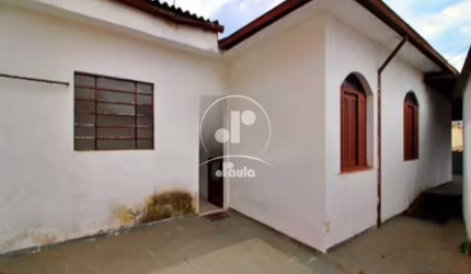 Casa à venda em Santo André-SP, Vila Eldízia: 3 quartos, 1 sala, 1 banheiro, 3 vagas, 150m² de área!