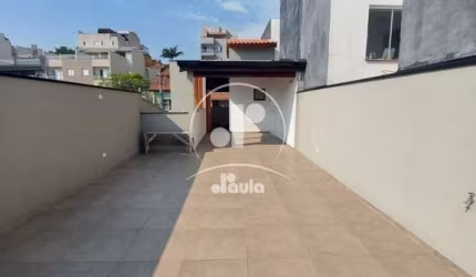 Casa de 130m² à venda em Santo André-SP, Vila Curuçá: 3 quartos, 1 suíte, 2 salas, 4 banheiros e 2 vagas