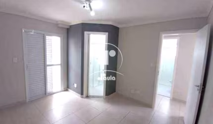 Casa com 2 Quartos e 1 banheiro à Venda, 107 m² Bairro Camilópolis/Santo andre