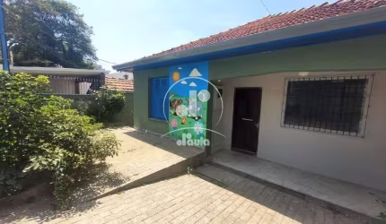 Casa com 3 quartos , sala , cozinha , área de serviço , 2 vagas , Vila Bastos Santo André