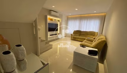Imperdível oportunidade: Casa à venda em Santo André-SP, Vila Alzira! 2 quartos, 1 sala, 3 banheiros, 3 vagas e 149m².