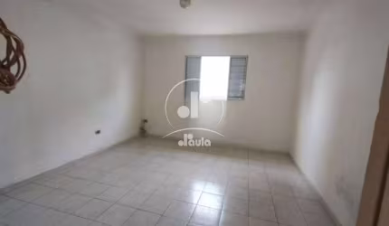 Casa à venda em Santo André-SP, Vila Alzira: 1 quarto, 1 sala, 1 banheiro, 50m² de área. Imperdível!