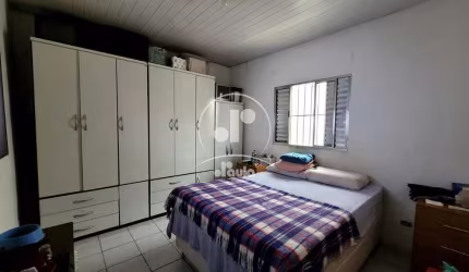 Casa duas residências com 93 m² de construção e 148 m² de terreno , Vila João Ramalho Santo André .