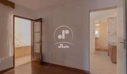 Imperdível Casa à Venda em Santo André-SP, Parque das Nações: 2 Quartos, Sala, Banheiro, Garagem e 97m² de Área!