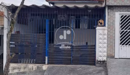 Casa Terrea 113m2 área util, 03 dormitórios, sala, cozinha , banheiro, lavanderia, 01 vaga na garagem