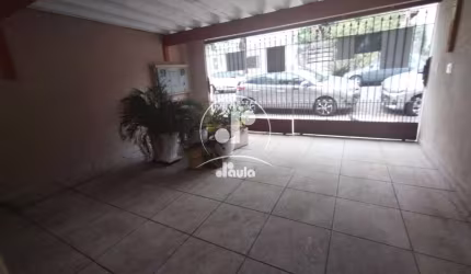 Jardim Stella excelente rua tranquila com 2 dormitórios, 2 vagas com edícula.