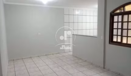 Casa no Jardim Progresso, Santo André
