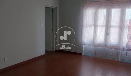 Casa térrea 161 m² no Jardim Cristiane em Santo André, 3 dormitórios, suíte, 4 vagas .