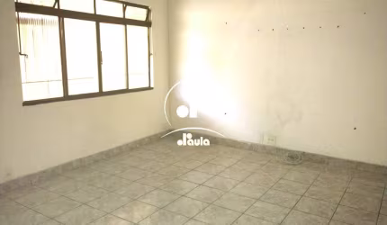 Imperdível oportunidade: Casa à venda em Santo André-SP, Jardim Bela Vista - 2 quartos, 1 sala, 1 banheiro, 2 vagas, 261m².