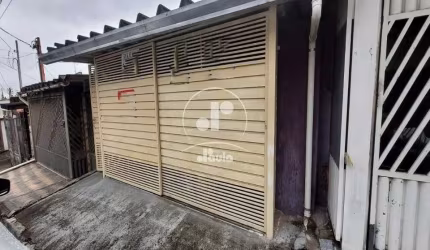 Casa à venda, Jardim Alzira Franco em Santo André/SP, 3 quartos, 3 banheiros, 2 vagas - Ref. 13327