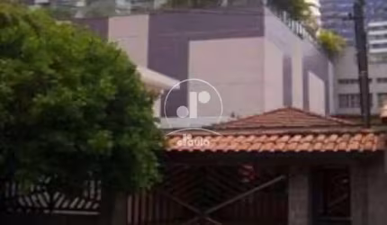 Casa à venda, Jardim em Santo André/SP - Ref. 13323
