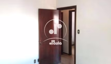 Imperdível oportunidade! Casa à venda em Santo André-SP, bairro Casa Branca, 3 quartos, 1 sala, 3 banheiros, 2 vagas, 134 m².