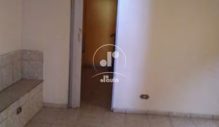 Casa Assobradada, 5x25 terreno , 280 m² construída, Campestre, Santo André