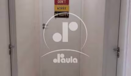 Apartamento à venda em São Paulo-SP, Vila Alpina: 2 quartos, 1 sala, 1 banheiro, 1 vaga de garagem, 44m² de área.