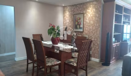 Apartamento de 127m² à venda em São Caetano do Sul!! com 3 quartos, 1 suíte, 2 salas, e 2 vagas de garagem
