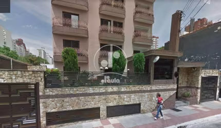 Apartamento a venda no Bairro Santa Paula, SCS, 131m², 3 dormitorios sendo 1 suite, 1 vaga de garagem