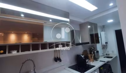 Apartamento com 63,00 m² no Bairro Santo Antônio São Caetano Do Sul