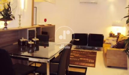 Apartamento à venda em São Caetano do Sul-SP - 2 quartos, 1 suíte, 2 salas, 1 vaga de garagem - Imperdível no bairro Mauá!