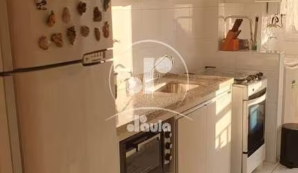 Apartamento de 63 m² com 2 Quartos, 1 suite e 1 banheiro à Venda em São Caetano do Sul