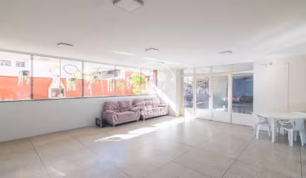 Apartamento de 140m² no Centro de São Caetano do Sul-SP: 4 quartos, 2 suítes, 1 sala, 3 banheiros e 1 vaga de garagem