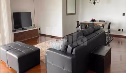Apartamento residencial, com 204,00 m² de área útil, Barcelona, São Caetano do Sul.