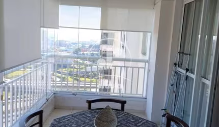 Apartamento a venda com 107m² , 3 dormitórios sendo 1 suíte, 2 vagas na Vila Luzitânia em São Bernardo do Campo.
