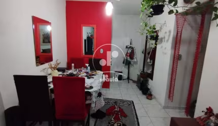 Apartamento à venda em São Bernardo do Campo-SP, Santa Terezinha: 2 quartos, 1 sala, 1 banheiro, 1 vaga, 54m². Venha conferir!