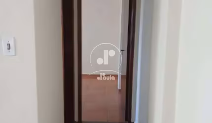 Apartamento à venda em Rudge Ramos, São Bernardo do Campo-SP: 2 quartos, 1 vaga de garagem, 65m² de área.