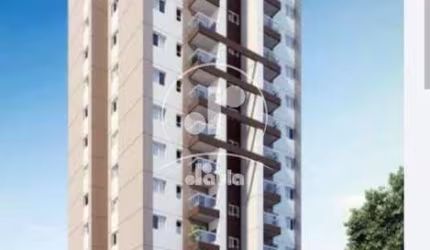 Apartamento à venda em São Bernardo do Campo-SP, bairro Planalto: 2 quartos, 1 sala, 1 banheiro, 1 vaga, 56m². Imperdível!com lazer